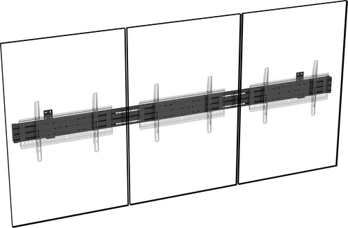 Vision VFM-F50_DL TV mount accessory