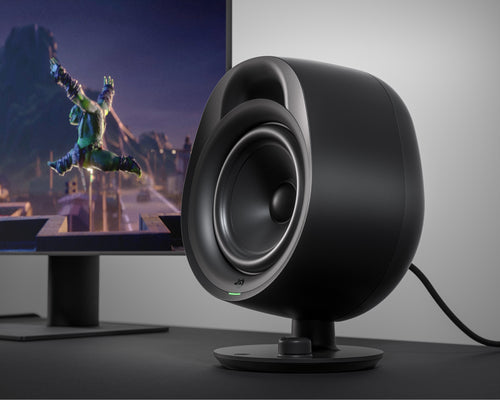 Steelseries Arena 3 kabelgebunden 2-Wege 2.1-Kanal-Lautsprecher Schwarz 50-20000Hz
