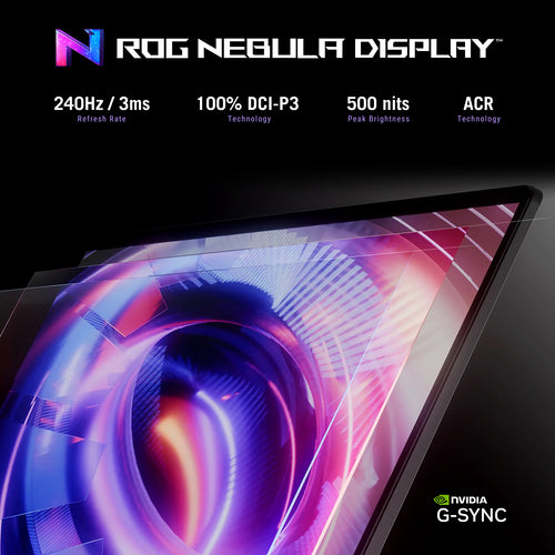 ASUS ROG Strix G18 G815LP-S9005W
