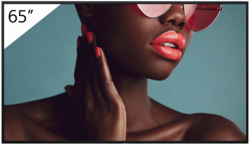 Sony FW-65BZ40L Signage Display