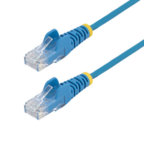 StarTech.com N6PAT5MBLS networking cable