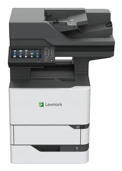 Lexmark MX722adhe