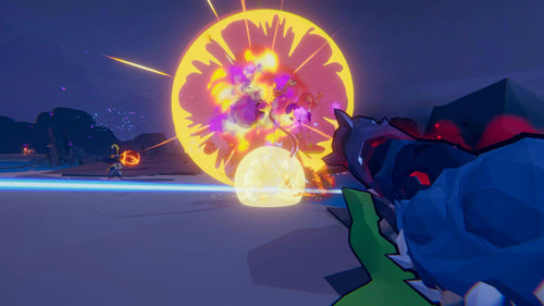 Microsoft Gunfire Reborn