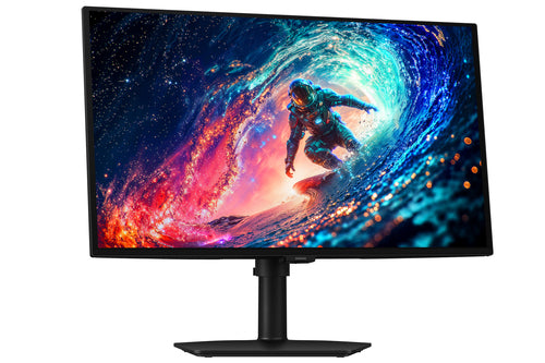 Samsung G61SH computer monitor