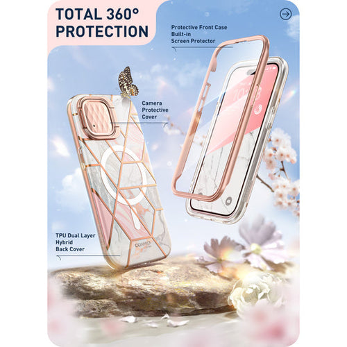 i-Blason Cosmo IPH2361CSMAGSP mobile phone case