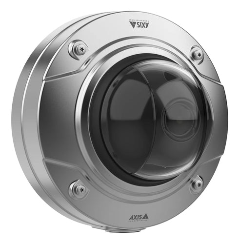 Axis 02463-001 security camera