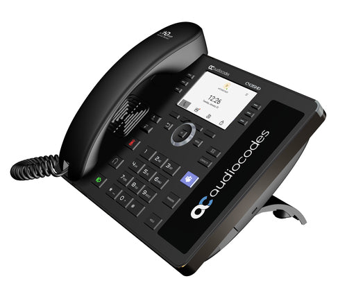 AudioCodes C435HD IP phone