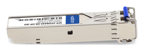 25G SFP28 Fiber Optic Transceiver Module AddOn Networks 40km 1310nm