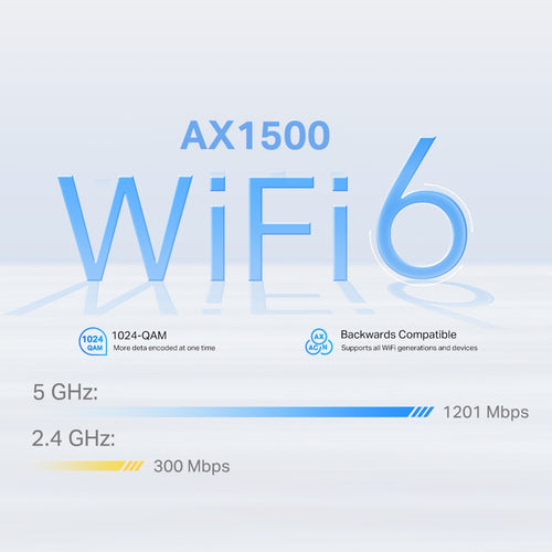 TP-Link Deco X10-4G