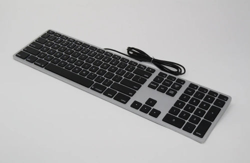 Matias FK316B keyboard