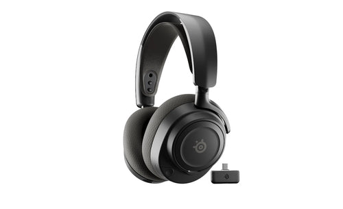Steelseries Arctis Nova 7P Wireless Gen 2