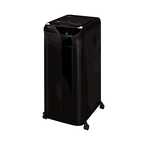 Fellowes 550C paper shredder