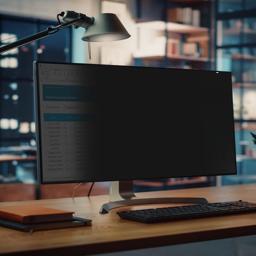 StarTech Blickschutzfilter für Dell U3824DW - 38 Zoll Entspiegelt & Blaulichtfilter