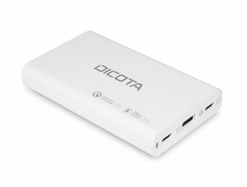 DICOTA D32056 power adapter/inverter