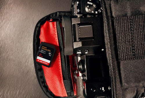 SanDisk Extreme PRO SDXC UHS-II V60