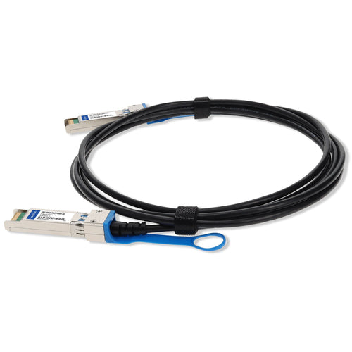 AddOn Networks 25G-SFP28-TWX-P-0501-AO InfiniBand/fibre optic cable