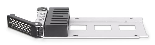 SSD Enclosure U.2 NVMe-oF Icy Dock MB601TP-B Black Silver
