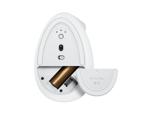Logitech Lift for Mac mouse