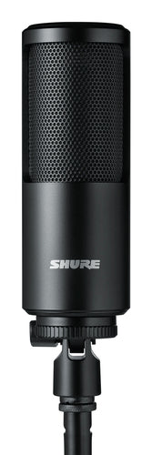 Shure SM4-K microphone