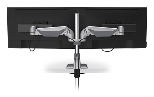 HAT Design Works E5 Dual Dynamic Pole