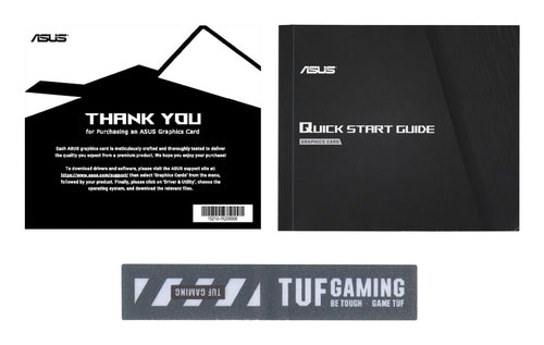 ASUS TUF Gaming TUF-RTX5060-O8G-GAMING