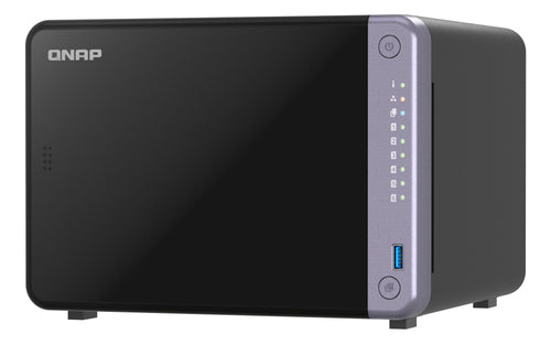 QNAP TS-632X-4G NAS/storage server