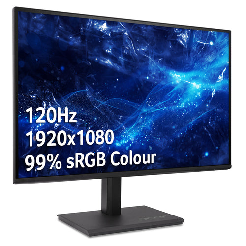 Acer B7 Vero B277Gbmiqpruzx 27" Monitor computer monitor