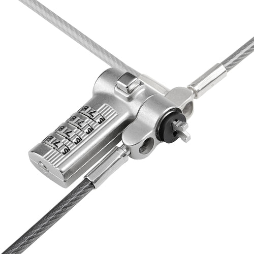 StarTech.com UNIVCS-LAPTOP-LOCK cable lock