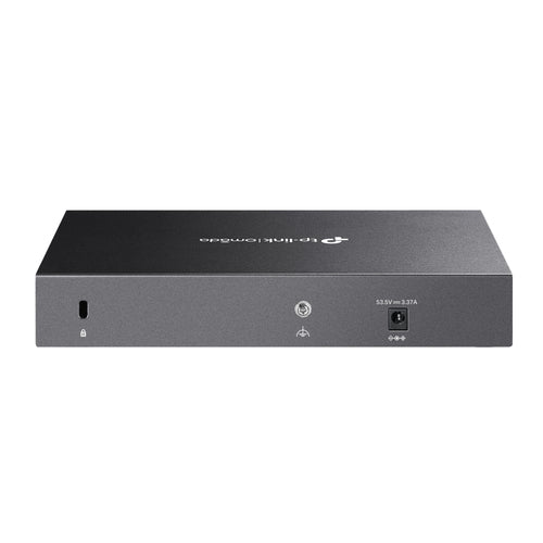 TP-Link Omada SG2210XMP-M2 network switch