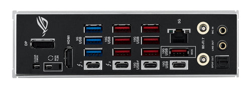 ASUS ROG STRIX Z890-E GAMING WIFI