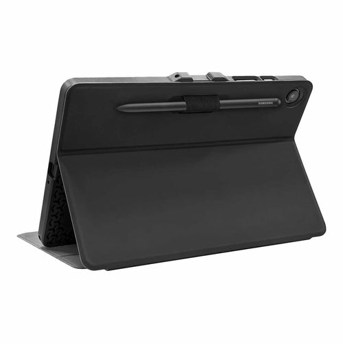Targus Click-In Hülle für Samsung Galaxy Tab A9+ – 11 Zoll Folio, leichter Schutz