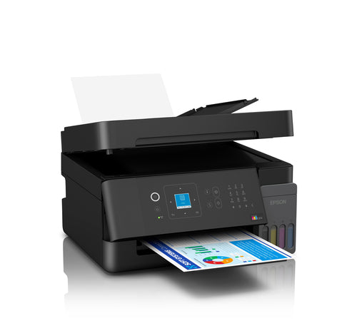 Epson EcoTank ET-4905