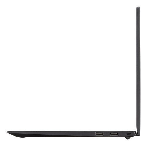 LG Gram 14Z90S - Intel Core Ultra 7, 14" FHD Display, 16GB RAM, 512GB SSD - Lightweight Business Laptop