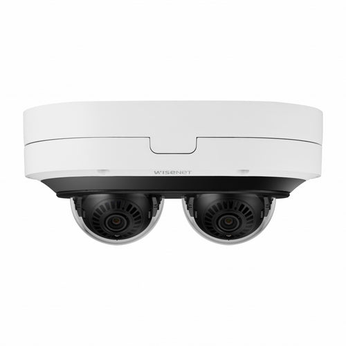 Hanwha PNM-12082RVD security camera