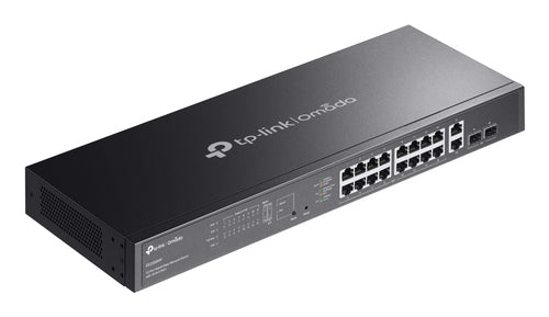 TP-Link Omada ES220GMP network switch
