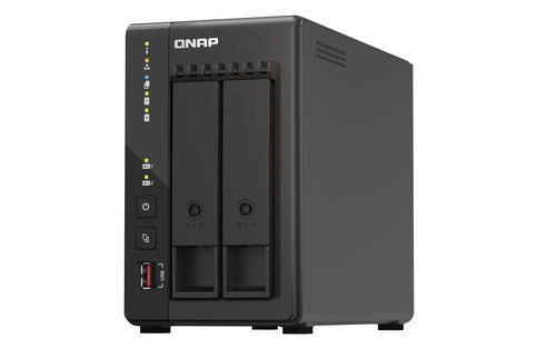 QNAP QVP-21C NAS/storage server