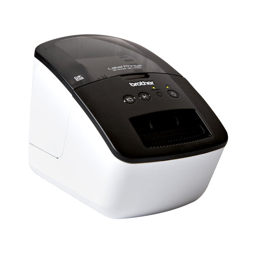 Brother QL-700 label printer