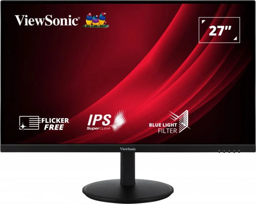 Viewsonic VG Series VG2709-2K-MHD-2 computer monitor