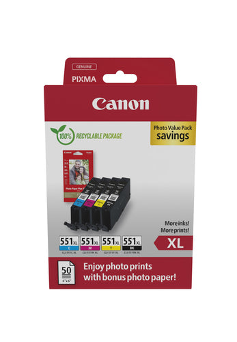 Canon 6443B008 ink cartridge