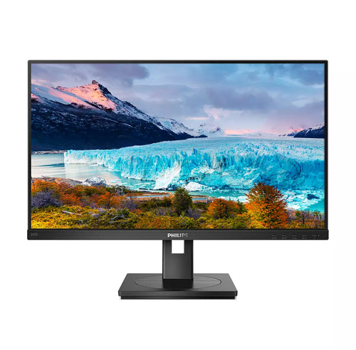Philips S Line 242S1AE/00 computer monitor