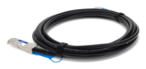 AddOn Networks ADD-QCIQPA-PDAC3M InfiniBand/fibre optic cable