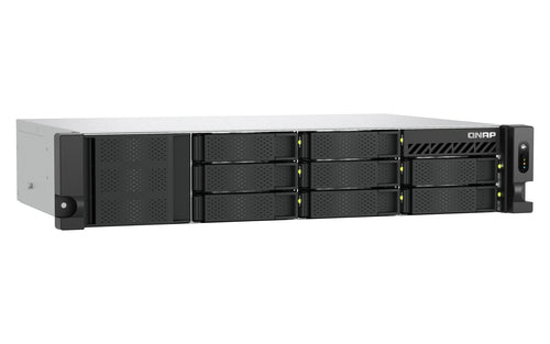 QNAP TS-855EU-8G NAS/storage server
