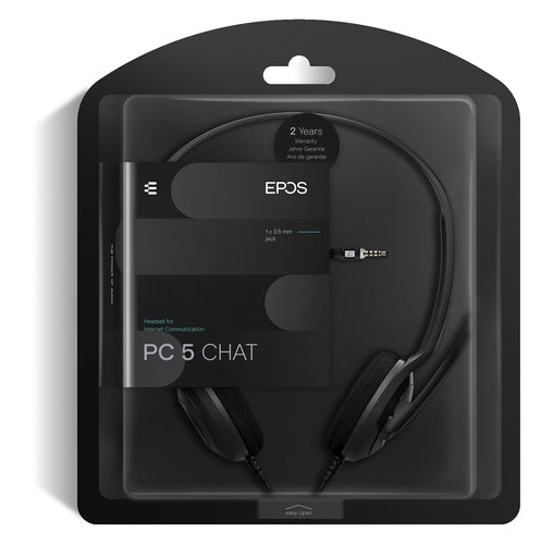 Sennheiser PC 5 CHAT