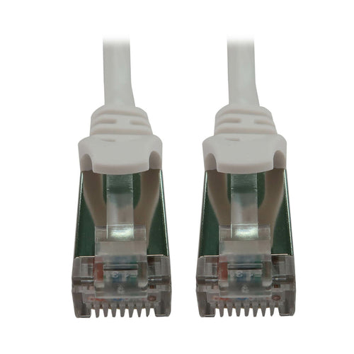 Tripp Lite N262-S10-WH networking cable