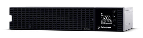 CyberPower Online S Series OL3KRM uninterruptible power supply (UPS)