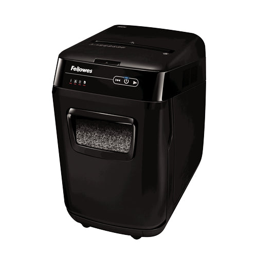 Fellowes 4656201 paper shredder