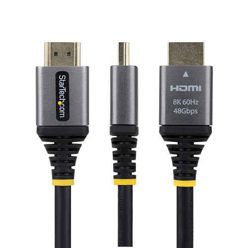 StarTech.com HDMM21V6F HDMI cable