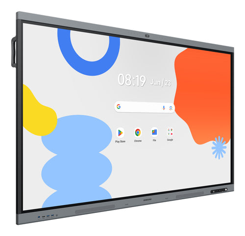 Samsung LH65WAFPLGC interactive whiteboard