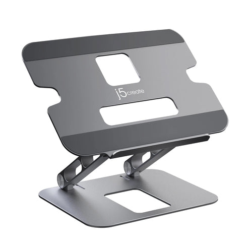 j5create JTS127 Multi-Angle Laptop Stand