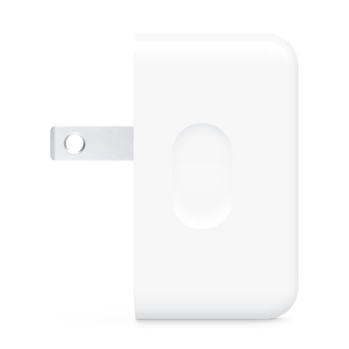 Apple Mobile Device Charger AC Indoor White